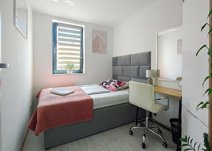 Wlodarska 4a Lux Premium