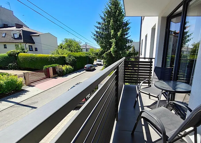 Wlodarska 4a Lux Premium *