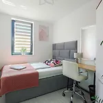 Wlodarska 4a Lux Premium Krakow