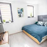 Wlodarska 4a Lux Premium Apartment *