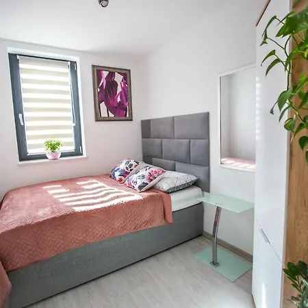 Wlodarska 4a Lux Premium