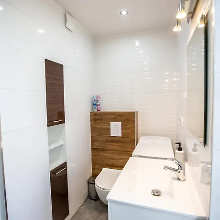 Wlodarska 4a Lux Premium