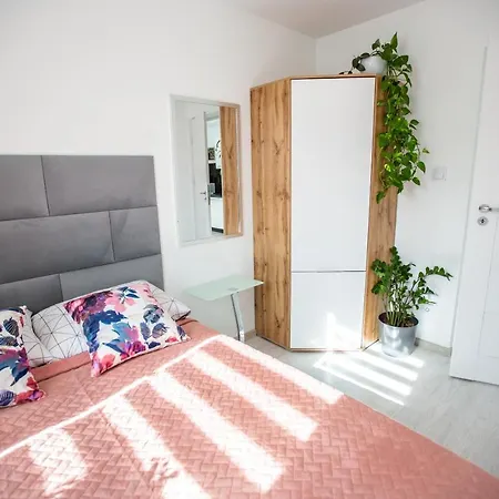 Apartman Wlodarska 4a Lux Premium