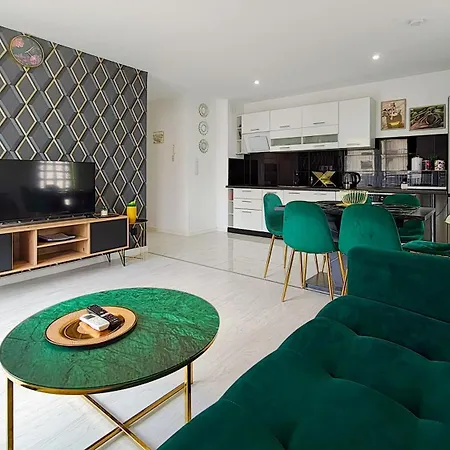 Wlodarska 4a Lux Premium *