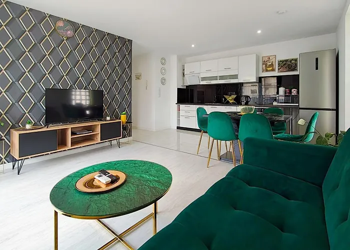 Wlodarska 4a Lux Premium *