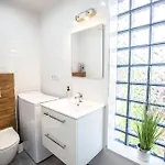 Apartmán Wlodarska 4a Lux Premium *
